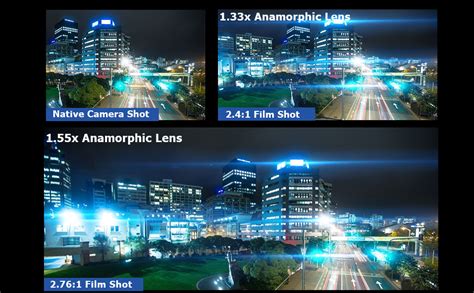 uskeyvision smartphones  anamorphic lens shot  filmicpro
