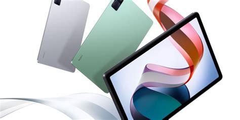 redmi pad malaysia xiaomis budget  hz android tablet  quad speakers priced