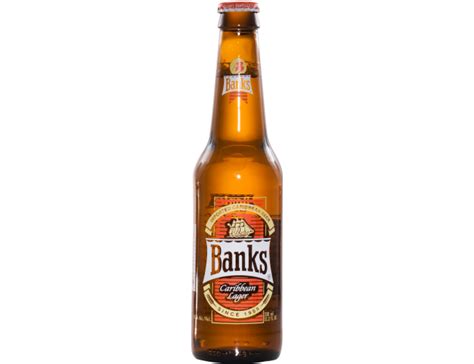Banks Pale Lager Banks Barbados Brewery Buy Craft Beer Online