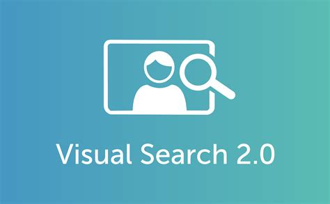 visual search