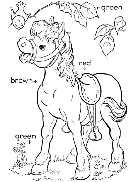 learning coloring pages coloring pages