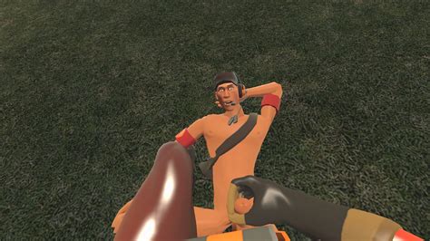 Rule 34 3d Garrys Mod Gay Male Male Only Muscles Penis Penis Grab