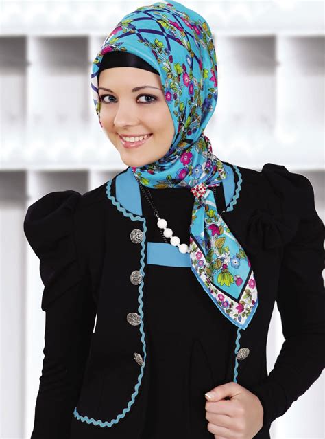 Modern Hijab For Women In Islam Hijab 2017
