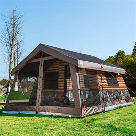 top   cabin tents   reviews sports outdoors