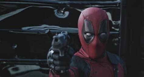 deadpool director confirms ryan reynolds character will be first