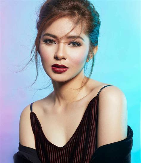 Filipino Celebrities Filipina Beauty Creative Shot For Graduation