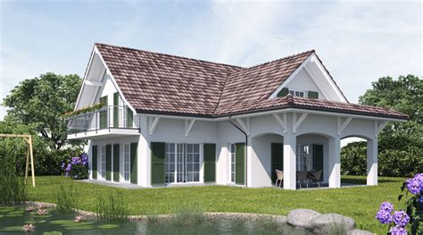 das landhaus hausconceptch