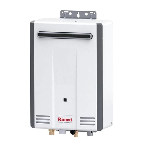 tankless water heaters     home