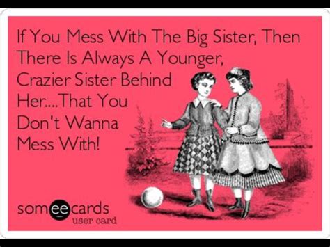Sisters Sister Birthday Quotes Birthday Quotes Funny Sister