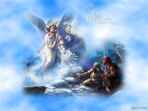 easter blessings wallpaper wallpapersafari