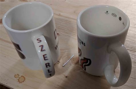 printing  handles  mug bottoms print  mugs leaders  full