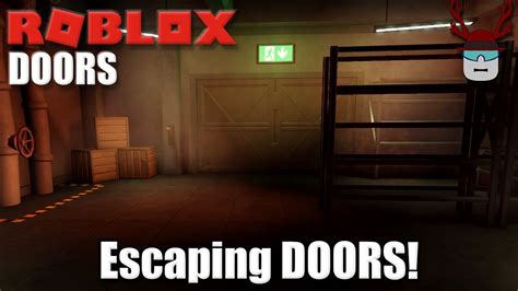 whats    door roblox doors youtube