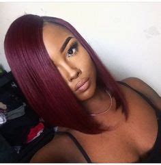 images  bold hair color ideas  black women  pinterest