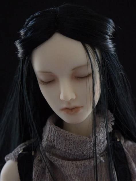 gorgeous art dolls saddest face porcelain dolls art