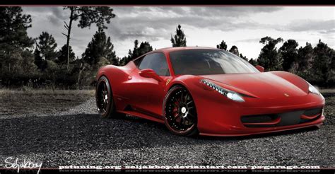 Ferrari Italia Wallpaper Hd 2015 Ferrari 458 Italia Wallpapers