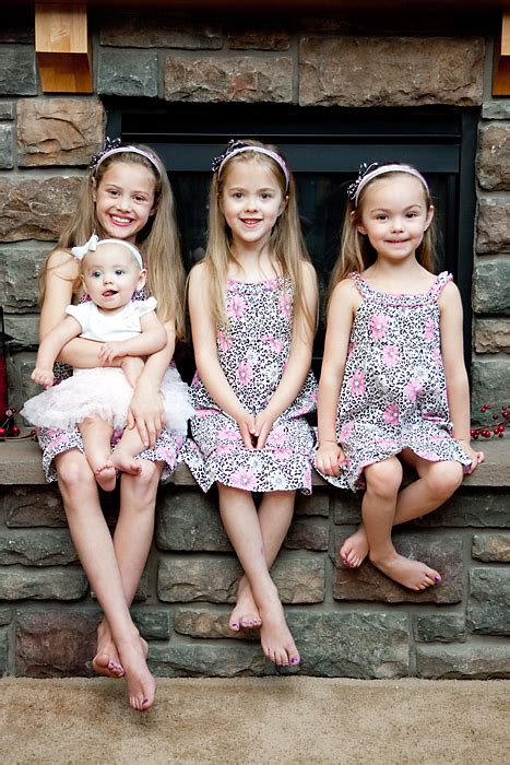 hayes photography 541 410 7379 four little sisters