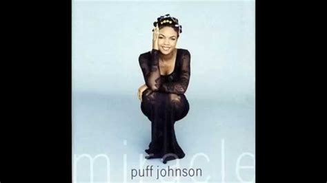 puff johnson yearning  youtube