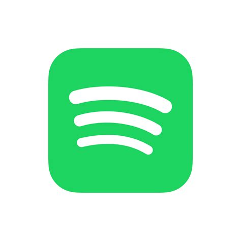 spotify app logo png spotify icoon transparant png  png