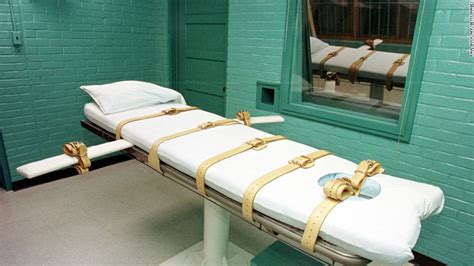 Pfizer Blocks Drugs From Being Used In Lethal Injections