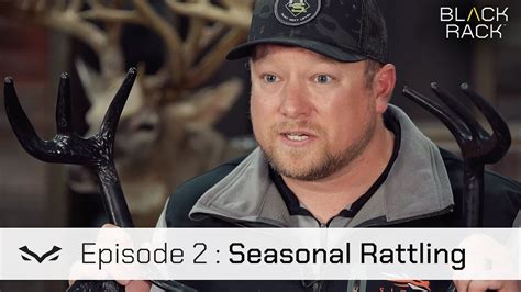 rattling instructional seasonal rattling episode  youtube
