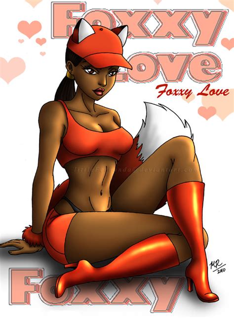 Read Foxxy Love Porn Comics Hentai Porns Manga And