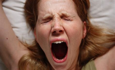 what does yawning actually mean slim shortcut for women