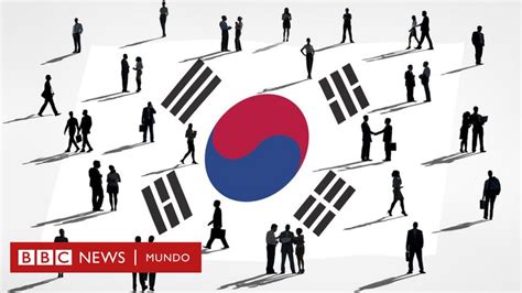 Corea Del Sur El Lado Oscuro De Uno De Los Países Más Prósperos De Las
