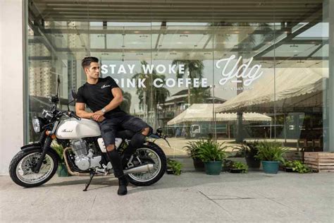 bristol motorcycles debut   philippines motorcycle news