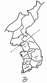 Korea Map Coloring Pages North Search Kids Again Bar Case Looking Don Print Use Find Top Bulletin sketch template