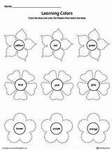 Tracing Preschool Name Positional Lessons Myteachingstation Printables sketch template
