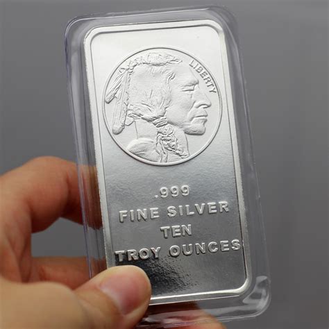 mixed designs oz  fine silver bars  silvertowne  piece lot  poured ebay