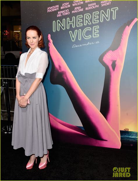 katherine waterston talks going fully nude in inherent
