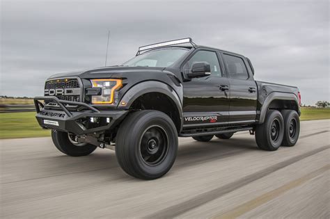 6×6 ford truck is ‘aggression on wheels gearjunkie