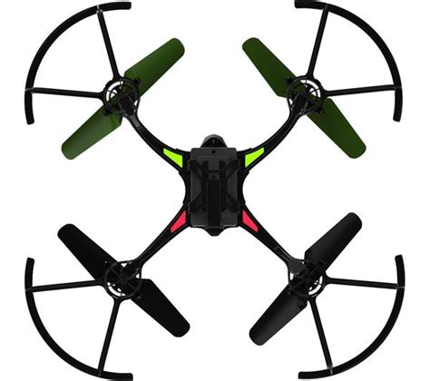 buy vivid  sky viper stunt drone  controller black green  delivery currys
