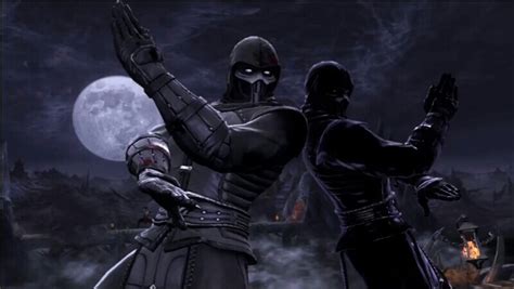 10 things you didn t know about the mortal kombat franchise overmental