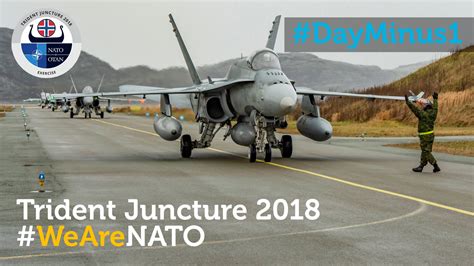 nato jfc naples  twitter didyouknow exercise tridentjuncture   bring
