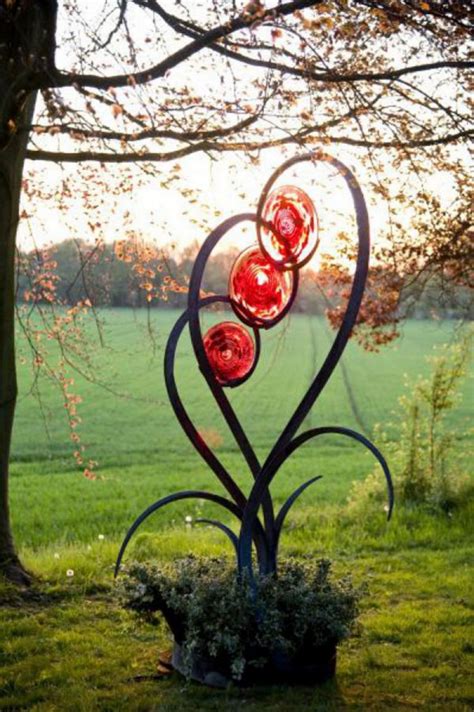 Inspiring 55 Wonderful Glass Garden Ideas That Can Inspire You