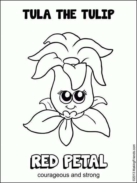 daisy petal coloring pages jpg girl scout daisy petals girl
