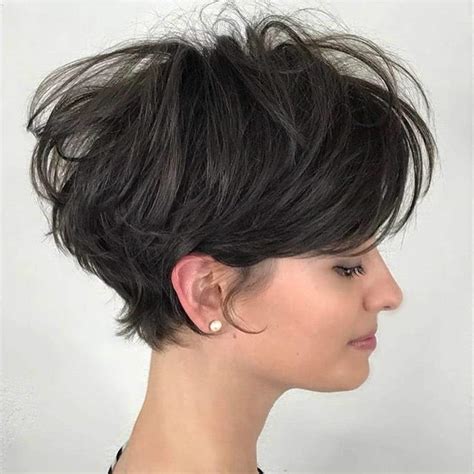 20 Latest Pixie Haircuts For Women In 2021 Short Hair Models