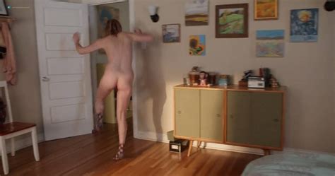 Naked Maria Bamford In Lady Dynamite