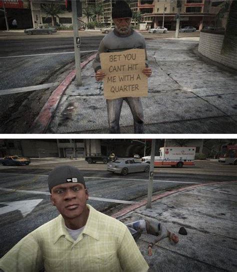 grand theft auto  funny selfies funny gallery ebaums world