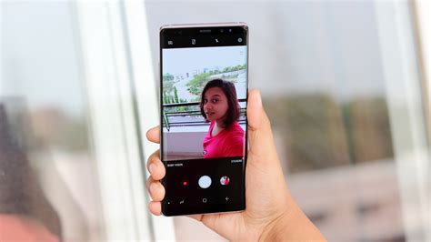 selfie camera  samsungs current flagship phones sammobile