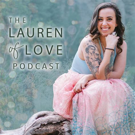 lauren  love podcast iheartradio