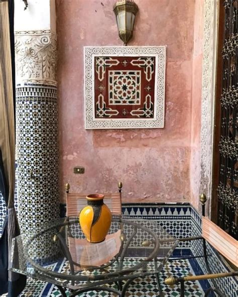 visual gallery home decor moroccan tiles decor