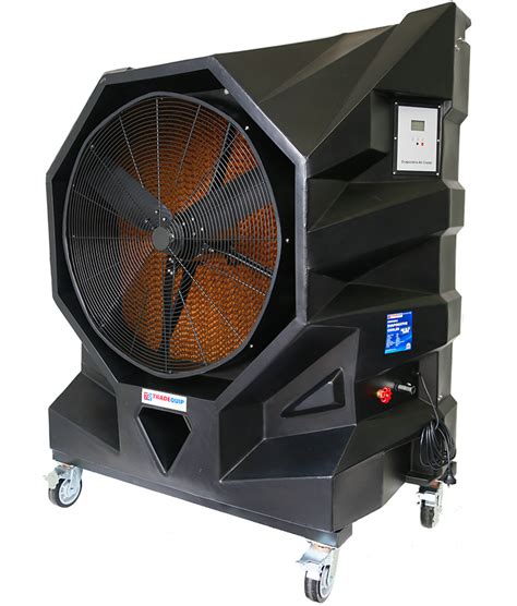 evaporative cooler