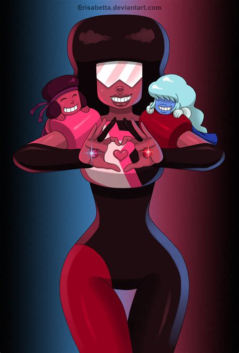 garnet by erisabetta on deviantart