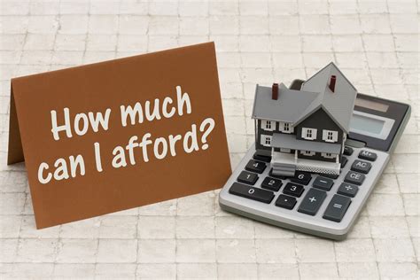 house   afford home affordability calculator