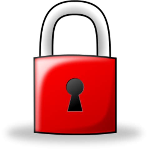locked  clipart   cliparts  images  clipground