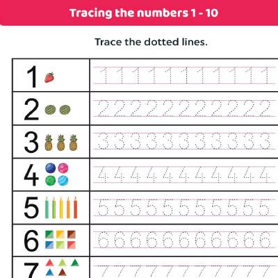 printable numbers   tracing tracing arabic numbers worksheets