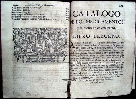 Miracoli Giornalieri Antiche Guide Mediche Della Nuova Spagna